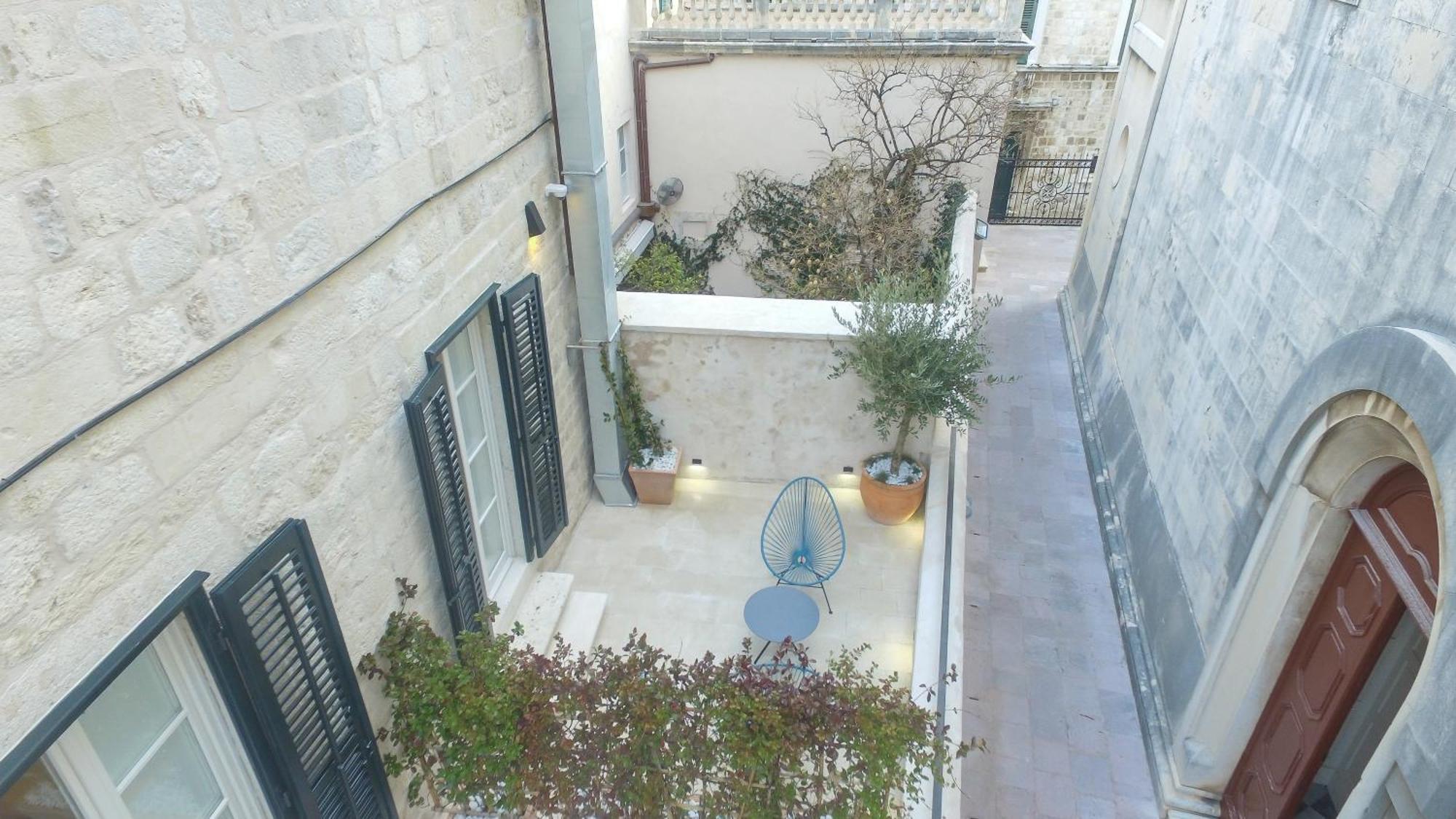 Guest House Forty-Four Ragusa Esterno foto