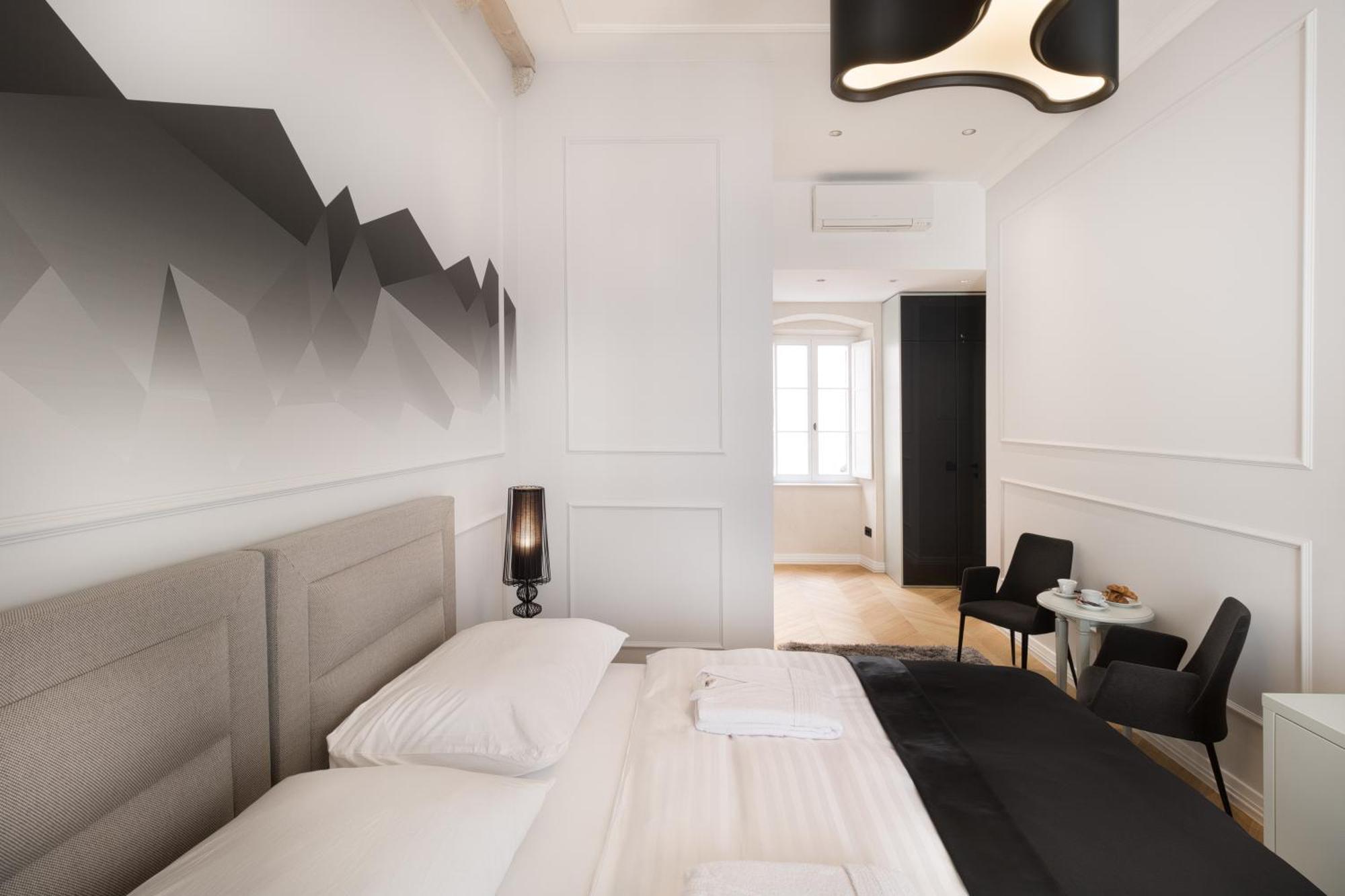 Guest House Forty-Four Ragusa Esterno foto