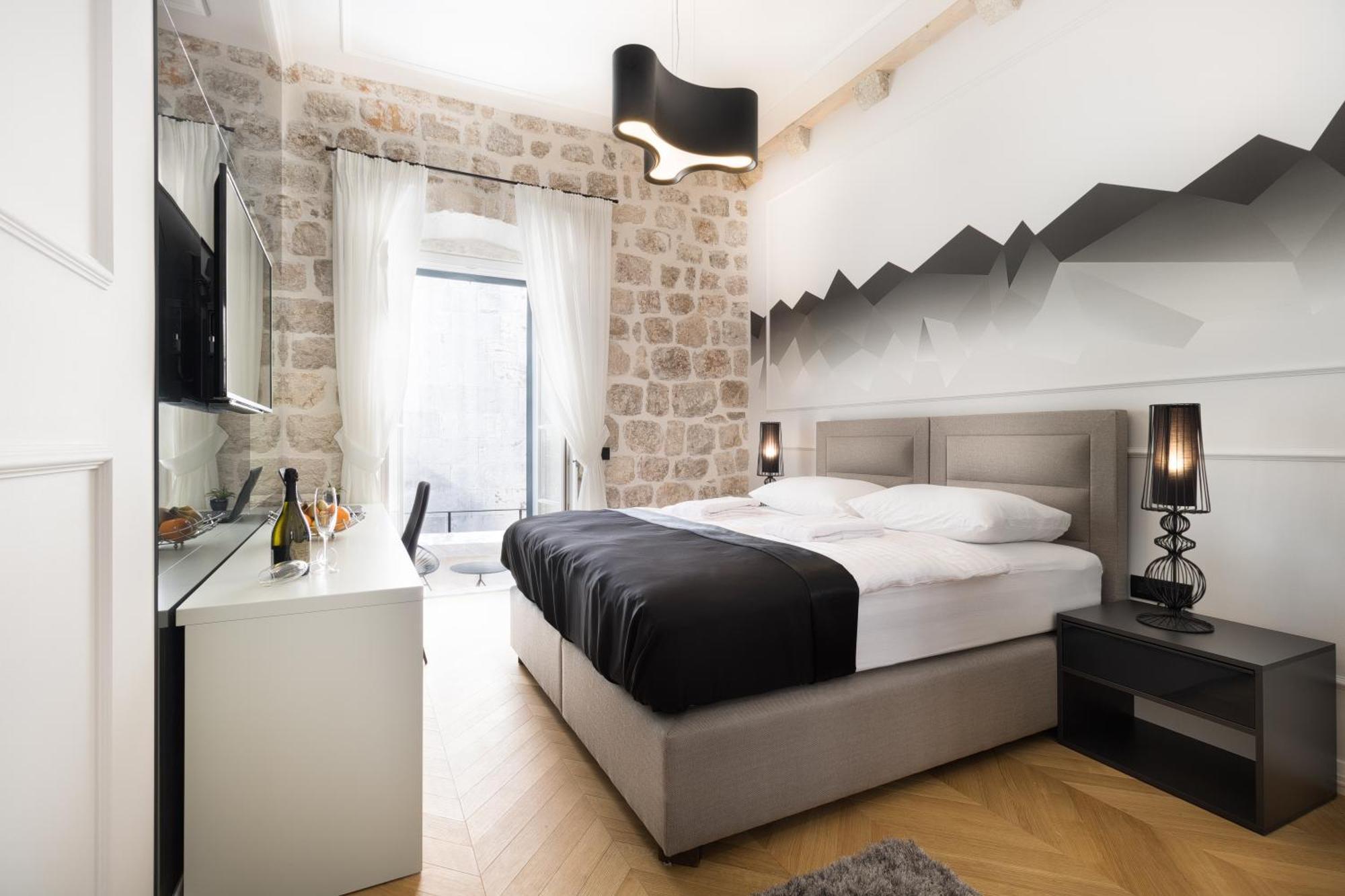 Guest House Forty-Four Ragusa Esterno foto