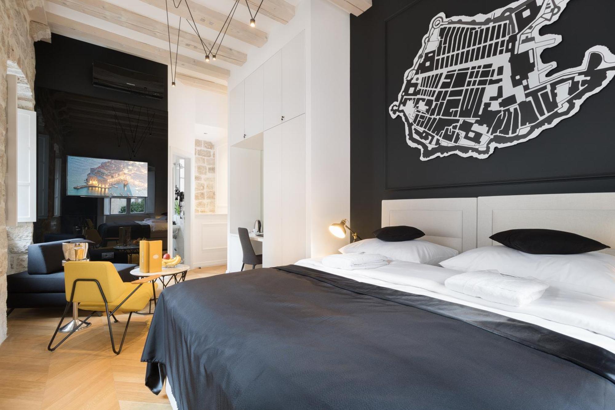 Guest House Forty-Four Ragusa Esterno foto