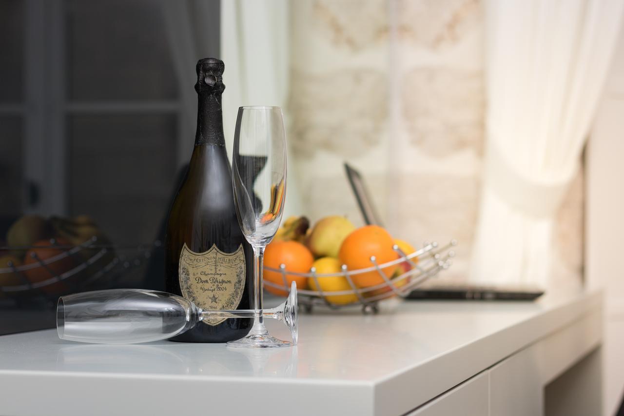 Guest House Forty-Four Ragusa Esterno foto