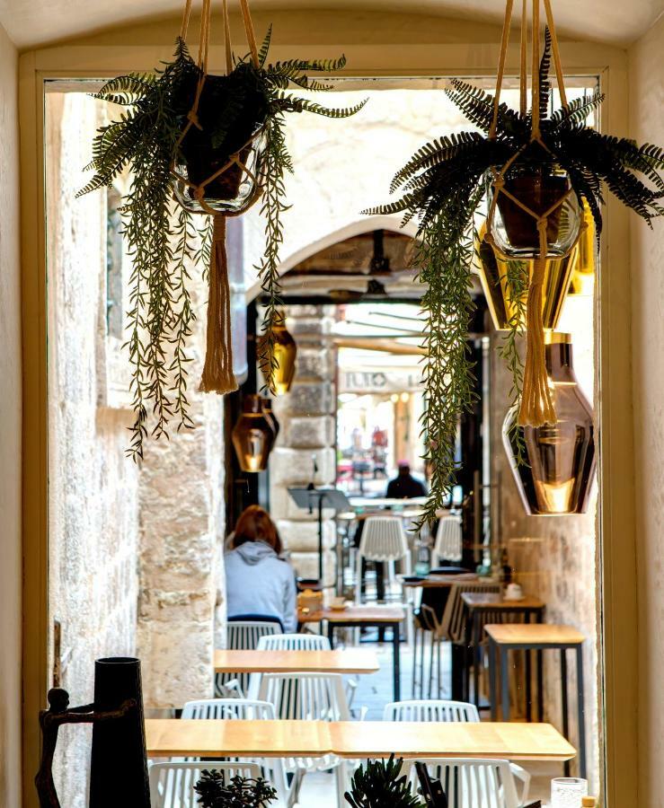 Guest House Forty-Four Ragusa Esterno foto