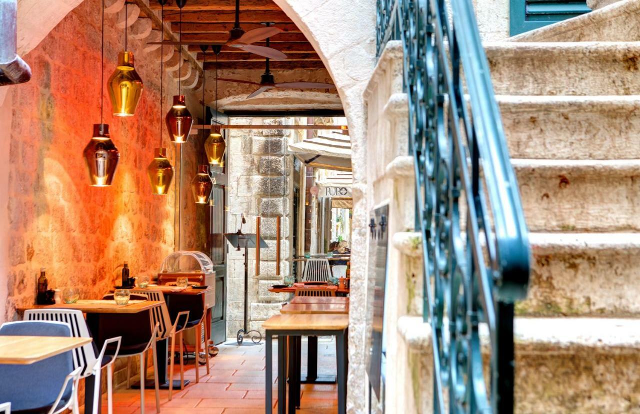 Guest House Forty-Four Ragusa Esterno foto