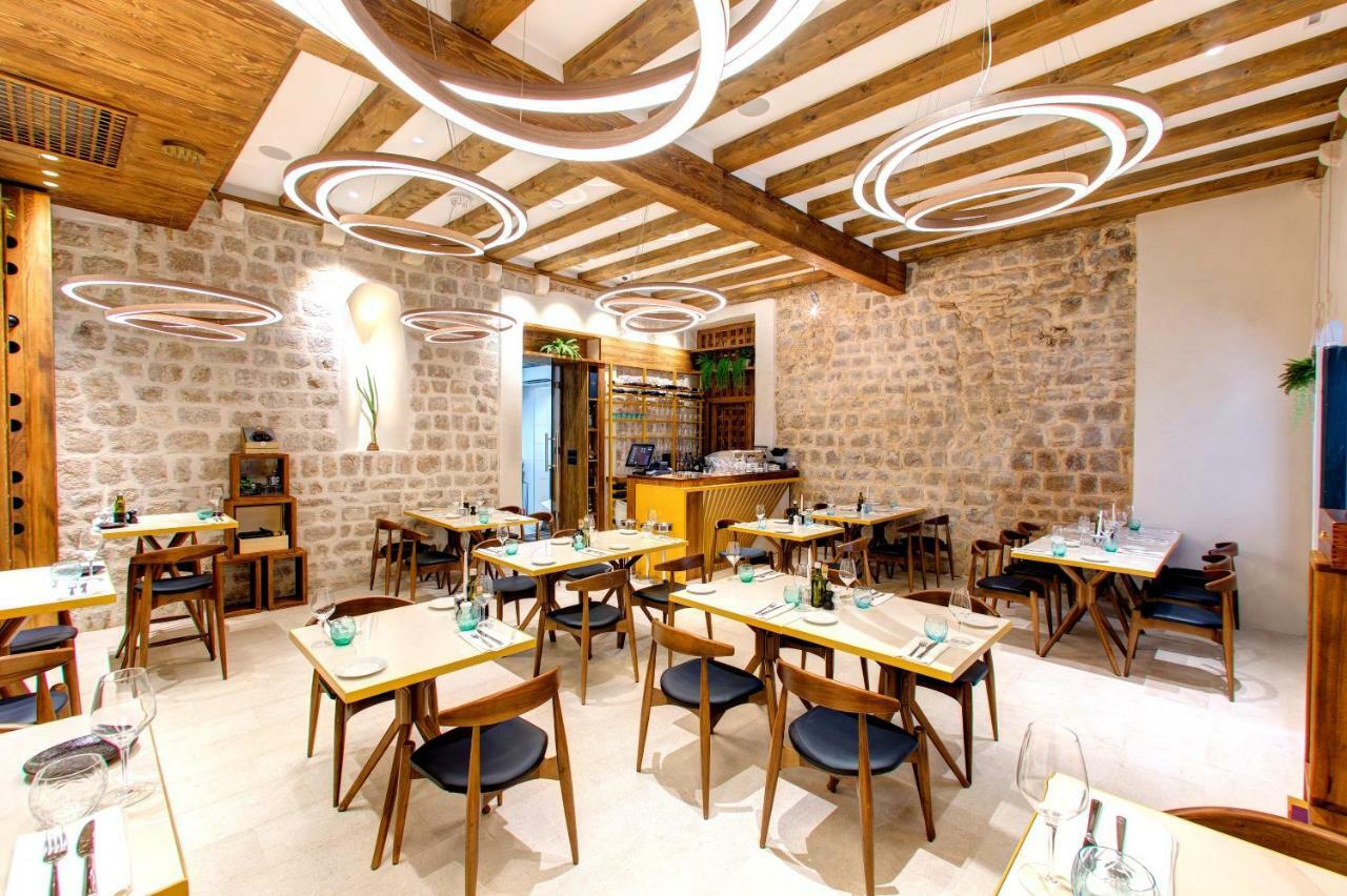 Guest House Forty-Four Ragusa Esterno foto