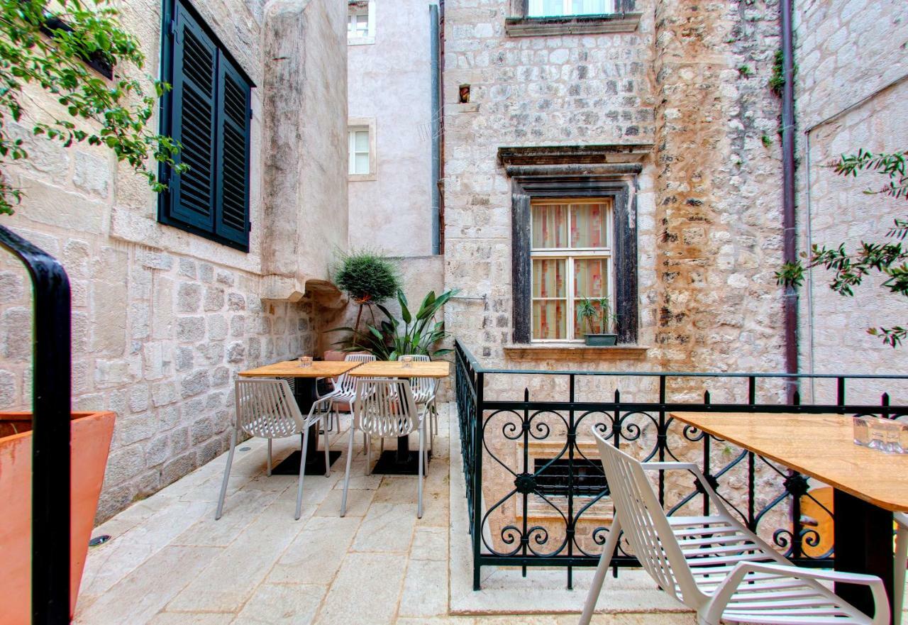 Guest House Forty-Four Ragusa Esterno foto