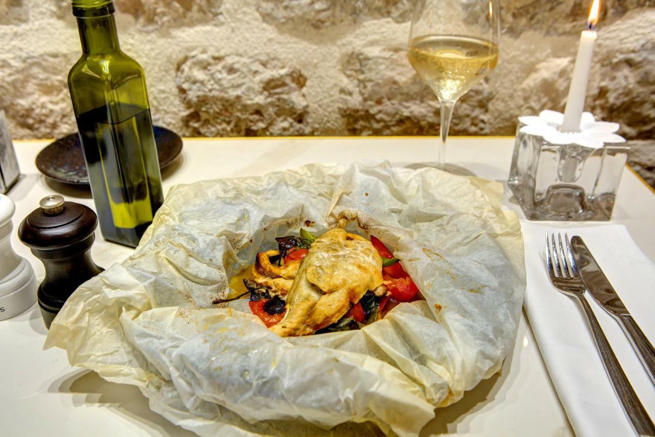 Guest House Forty-Four Ragusa Esterno foto