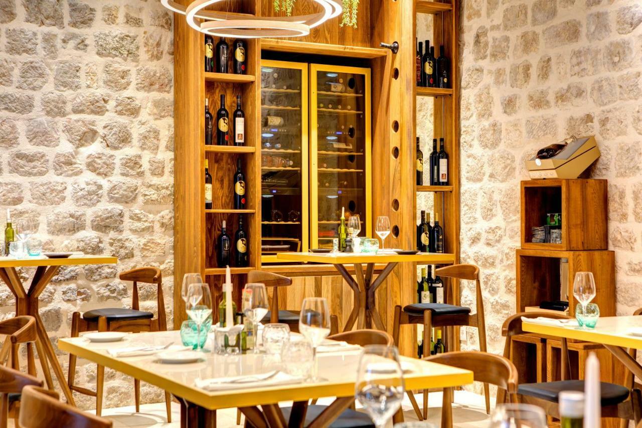 Guest House Forty-Four Ragusa Esterno foto