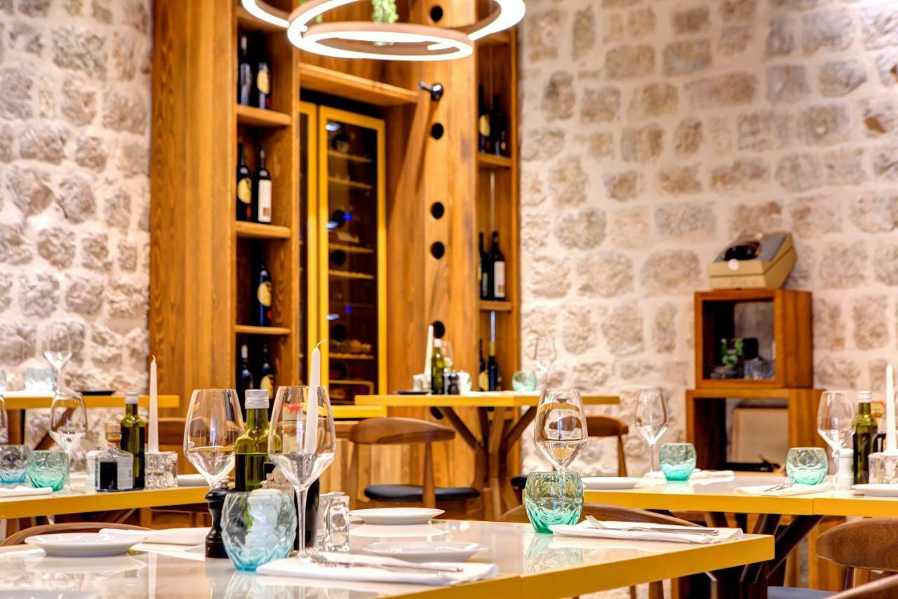 Guest House Forty-Four Ragusa Esterno foto