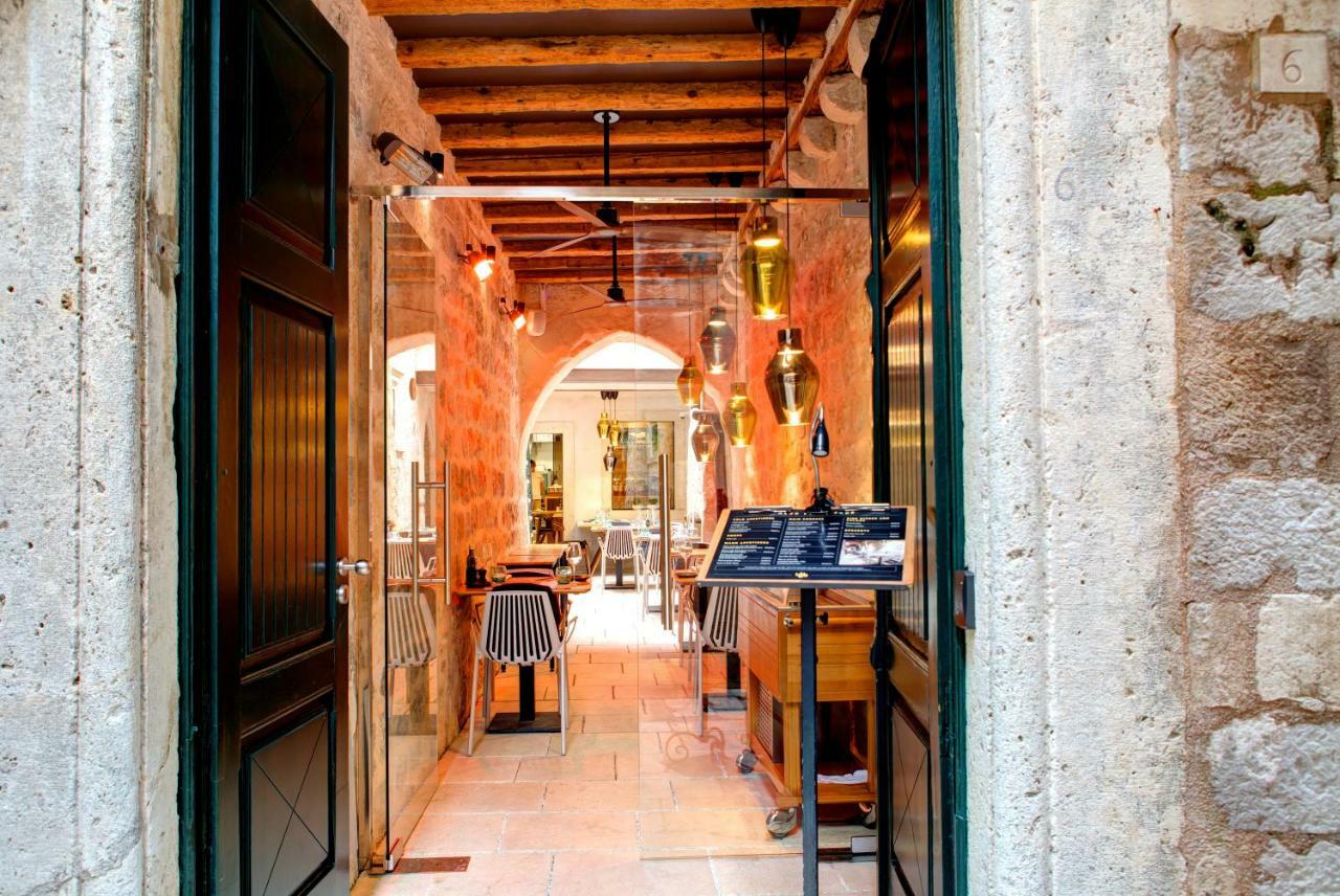 Guest House Forty-Four Ragusa Esterno foto