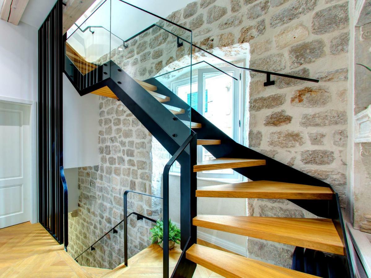 Guest House Forty-Four Ragusa Esterno foto