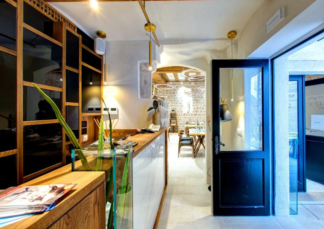 Guest House Forty-Four Ragusa Esterno foto