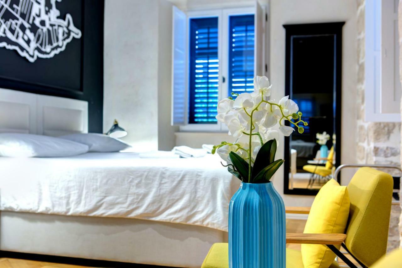 Guest House Forty-Four Ragusa Esterno foto