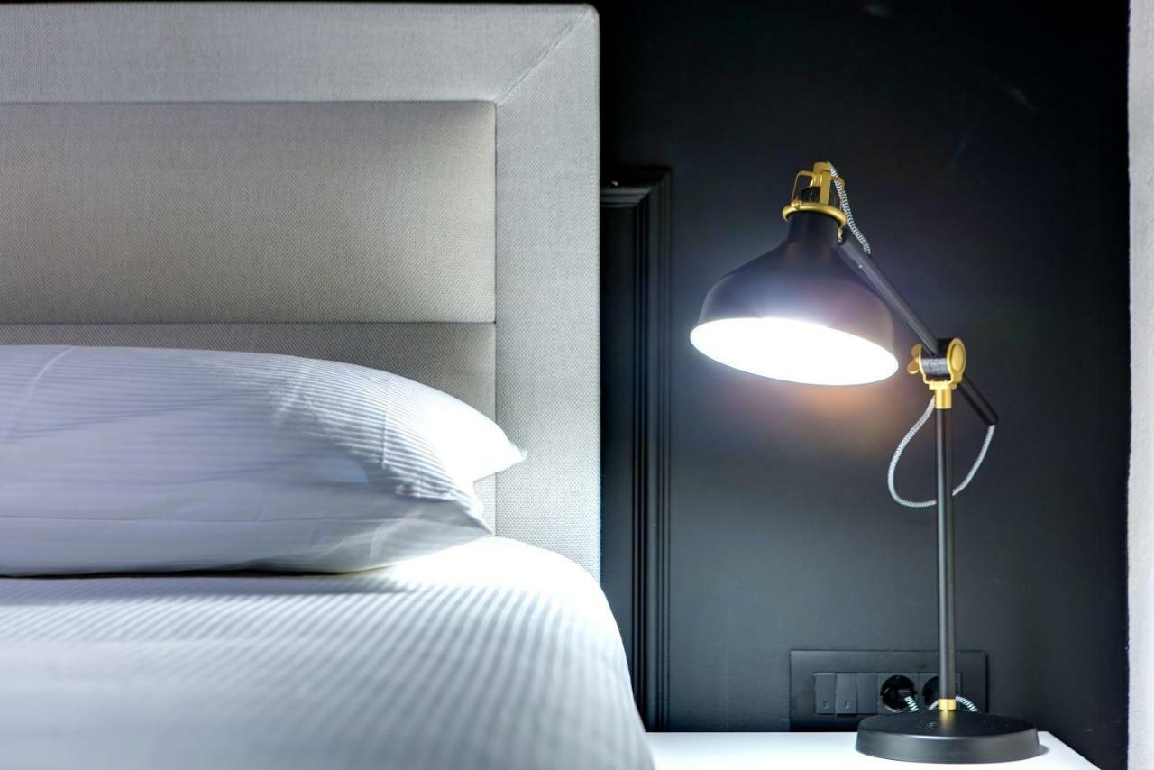 Guest House Forty-Four Ragusa Esterno foto