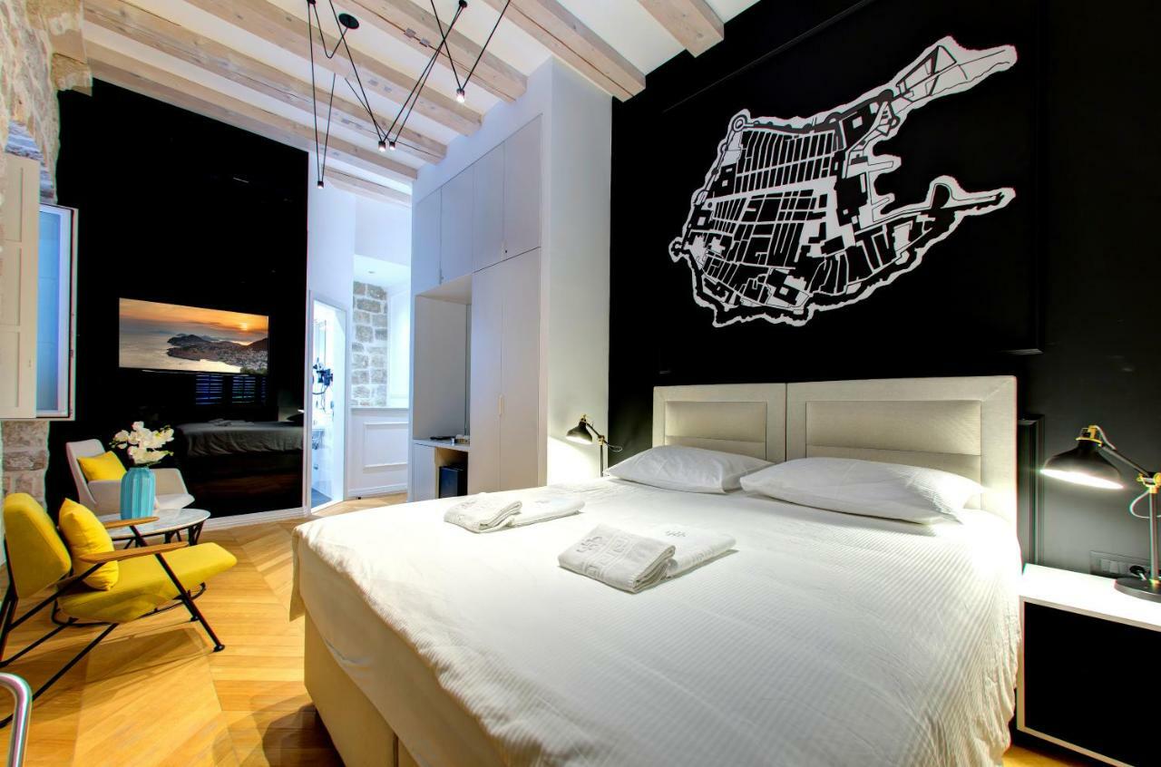 Guest House Forty-Four Ragusa Esterno foto