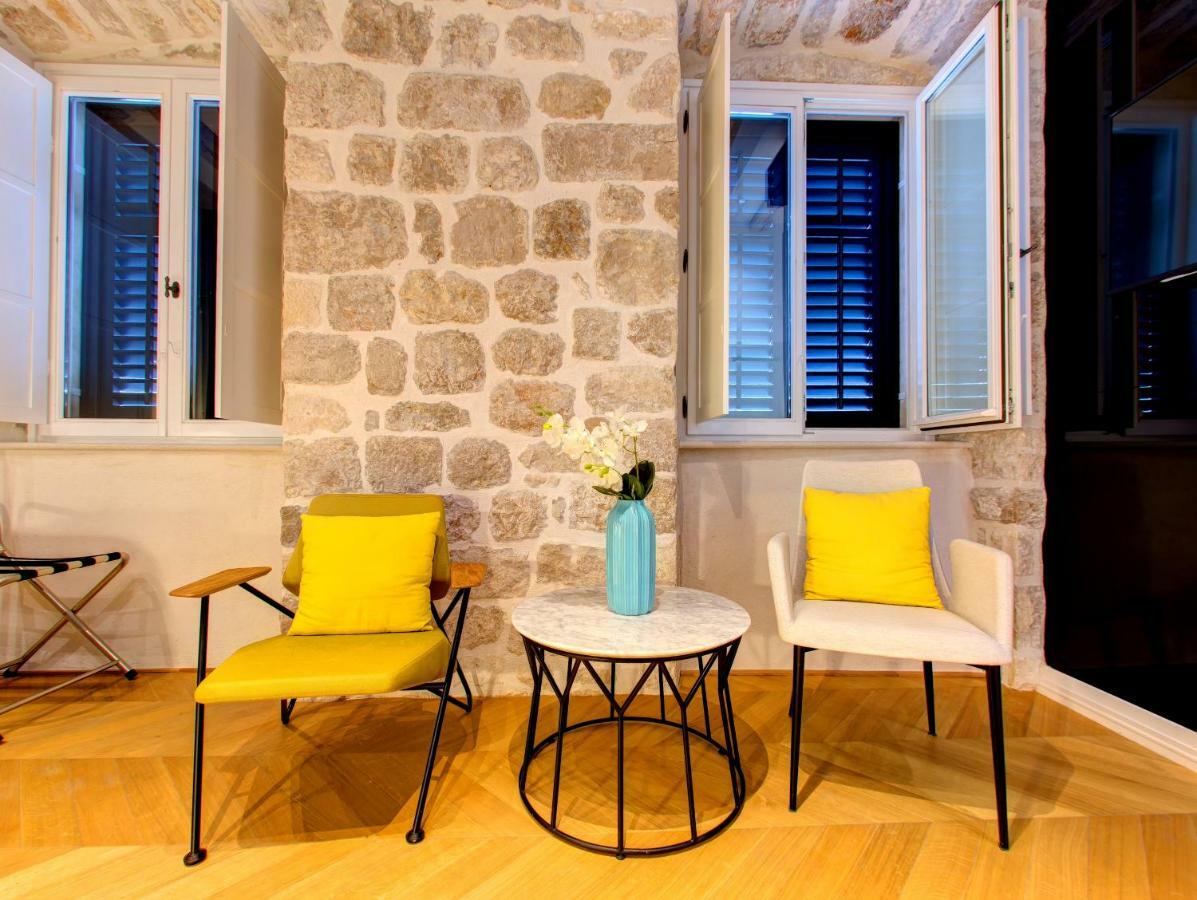 Guest House Forty-Four Ragusa Esterno foto