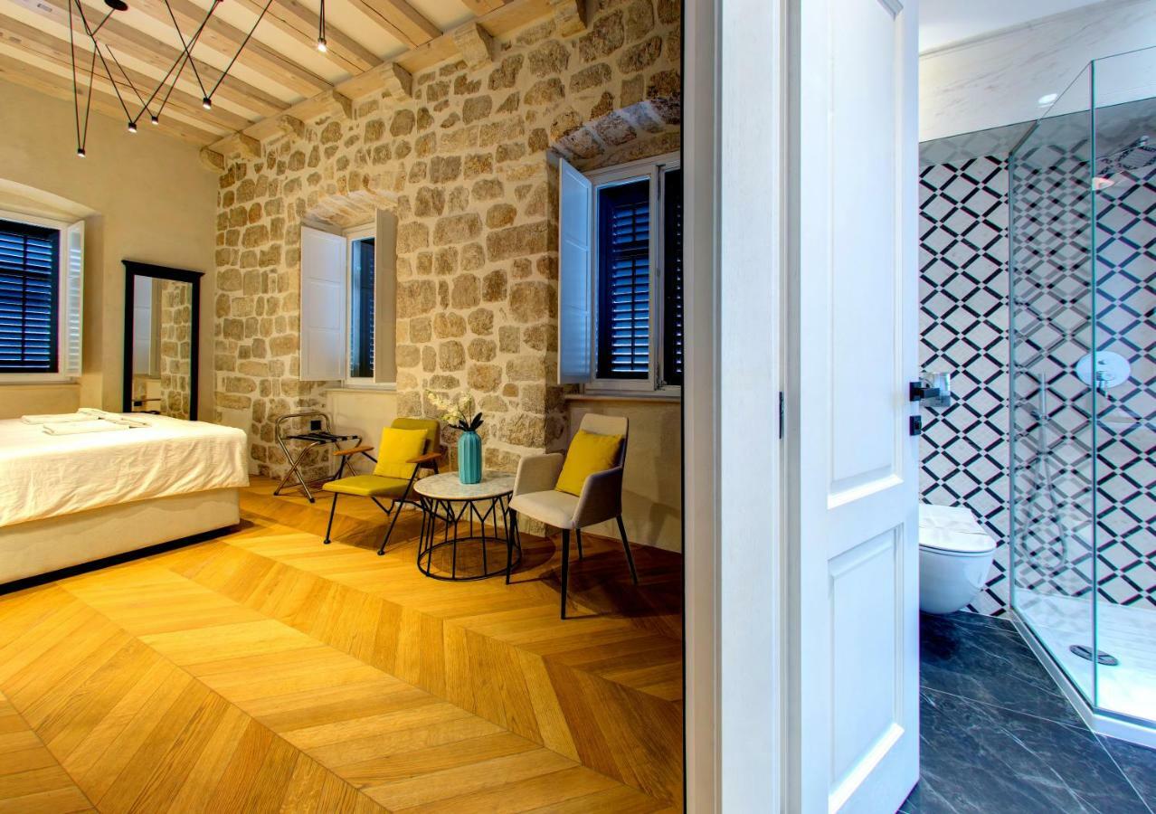Guest House Forty-Four Ragusa Esterno foto