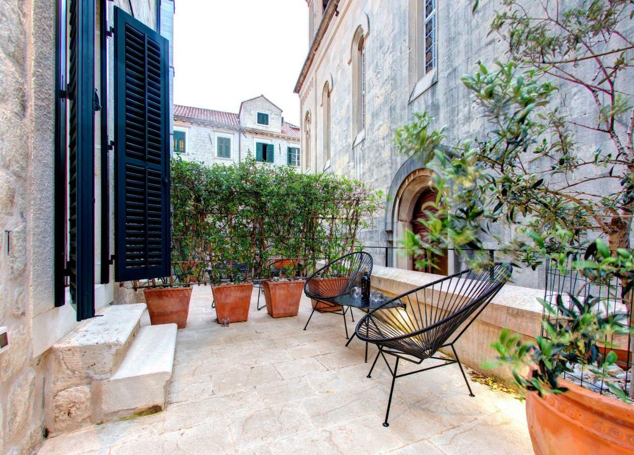 Guest House Forty-Four Ragusa Esterno foto