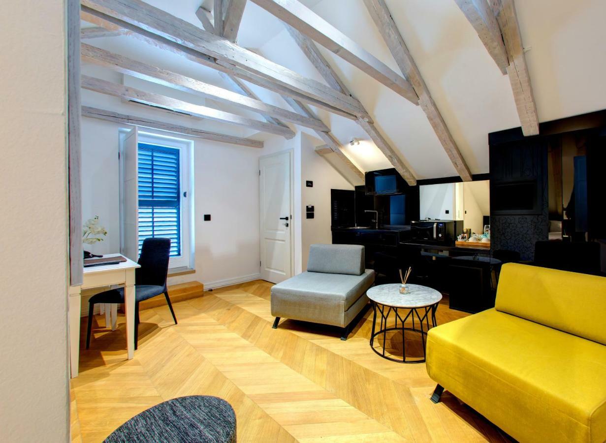 Guest House Forty-Four Ragusa Esterno foto