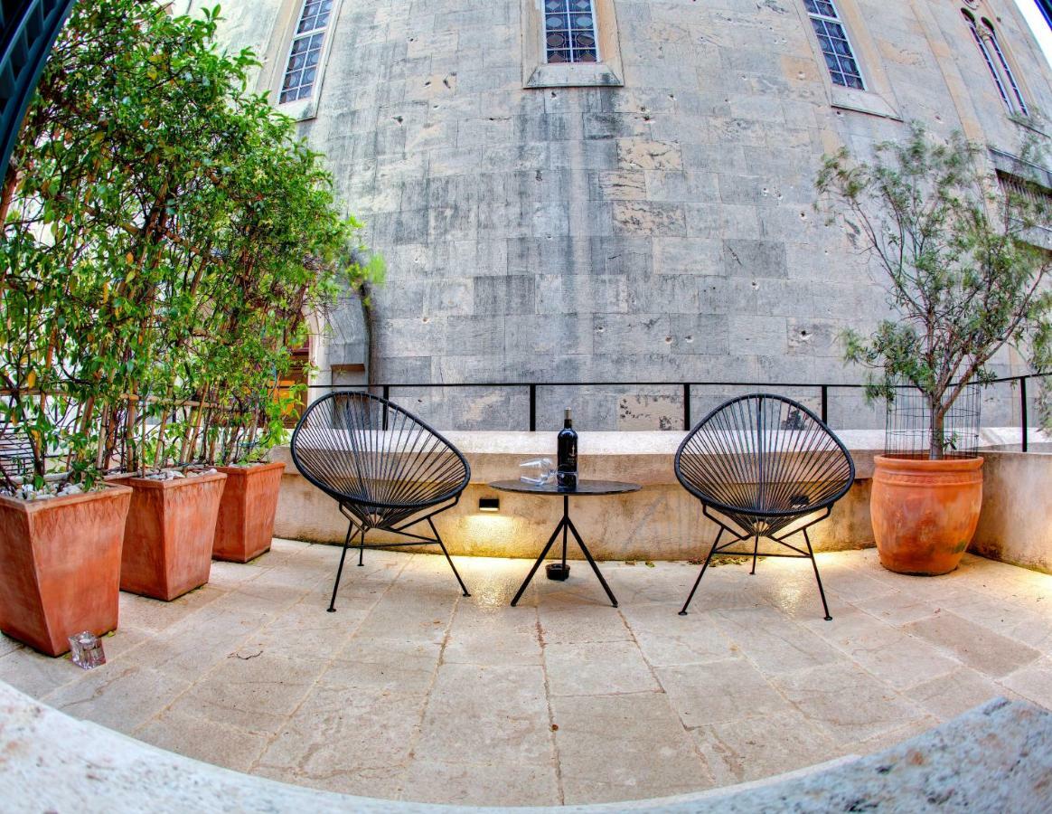 Guest House Forty-Four Ragusa Esterno foto