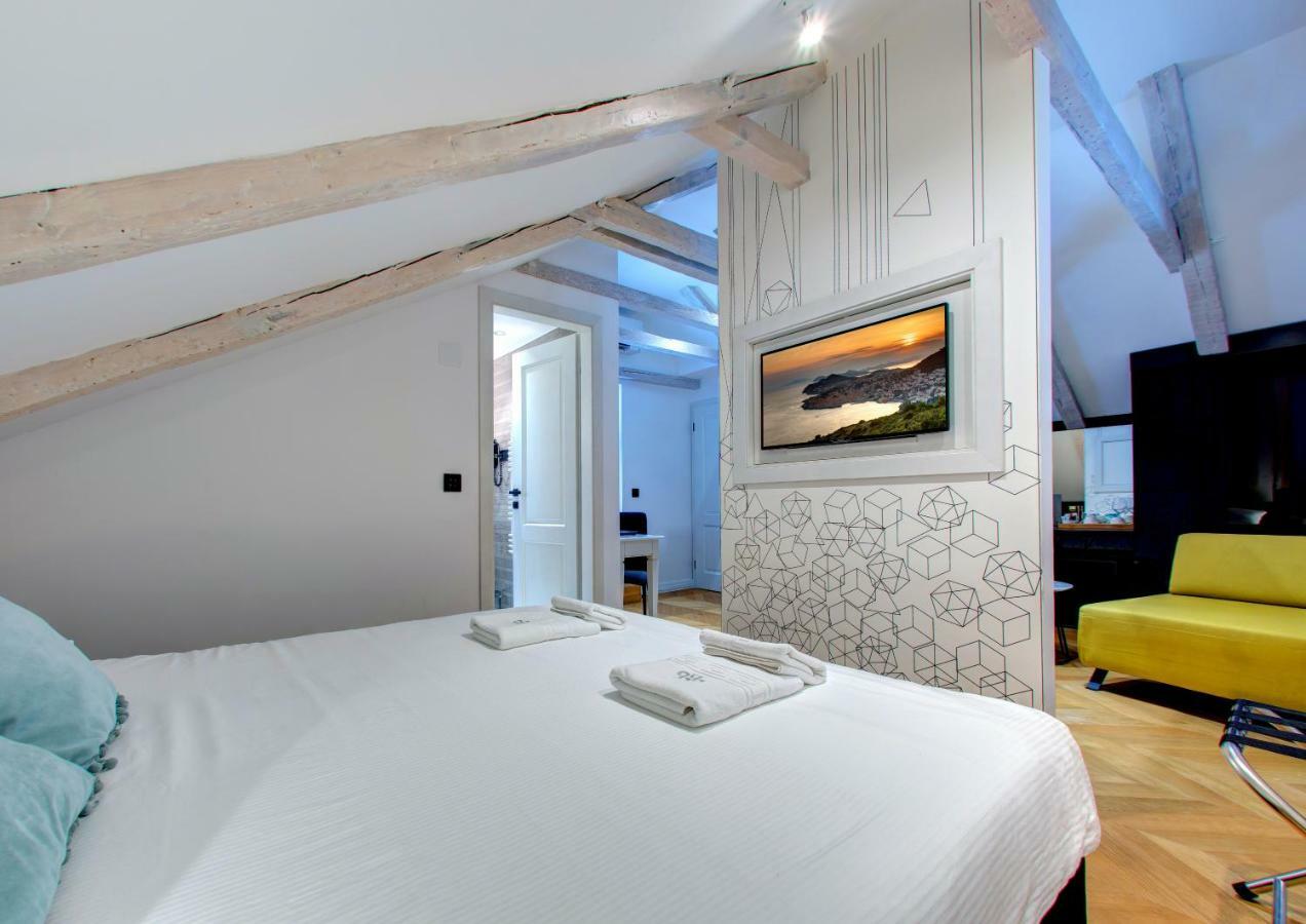 Guest House Forty-Four Ragusa Esterno foto