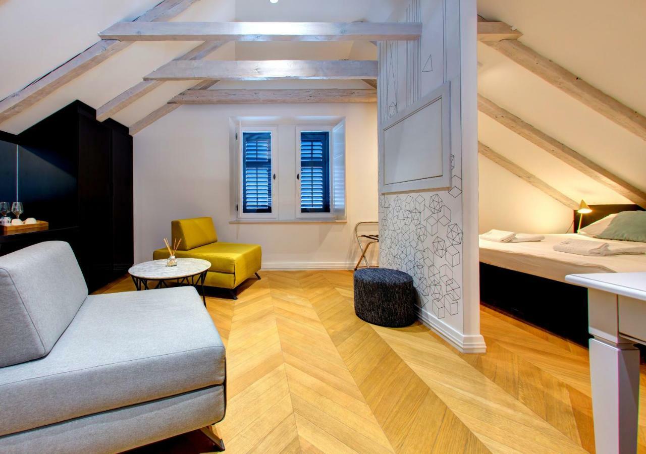 Guest House Forty-Four Ragusa Esterno foto