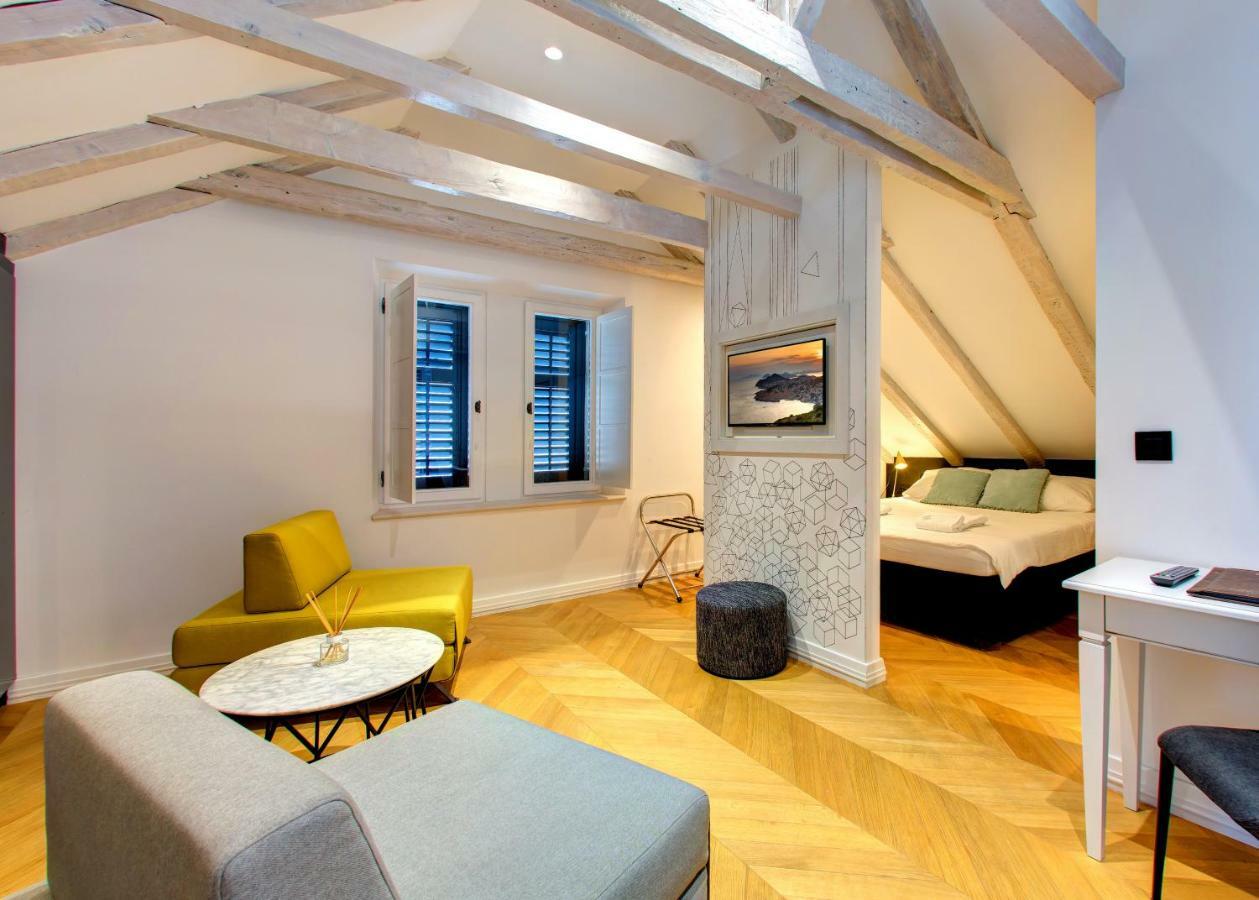 Guest House Forty-Four Ragusa Esterno foto
