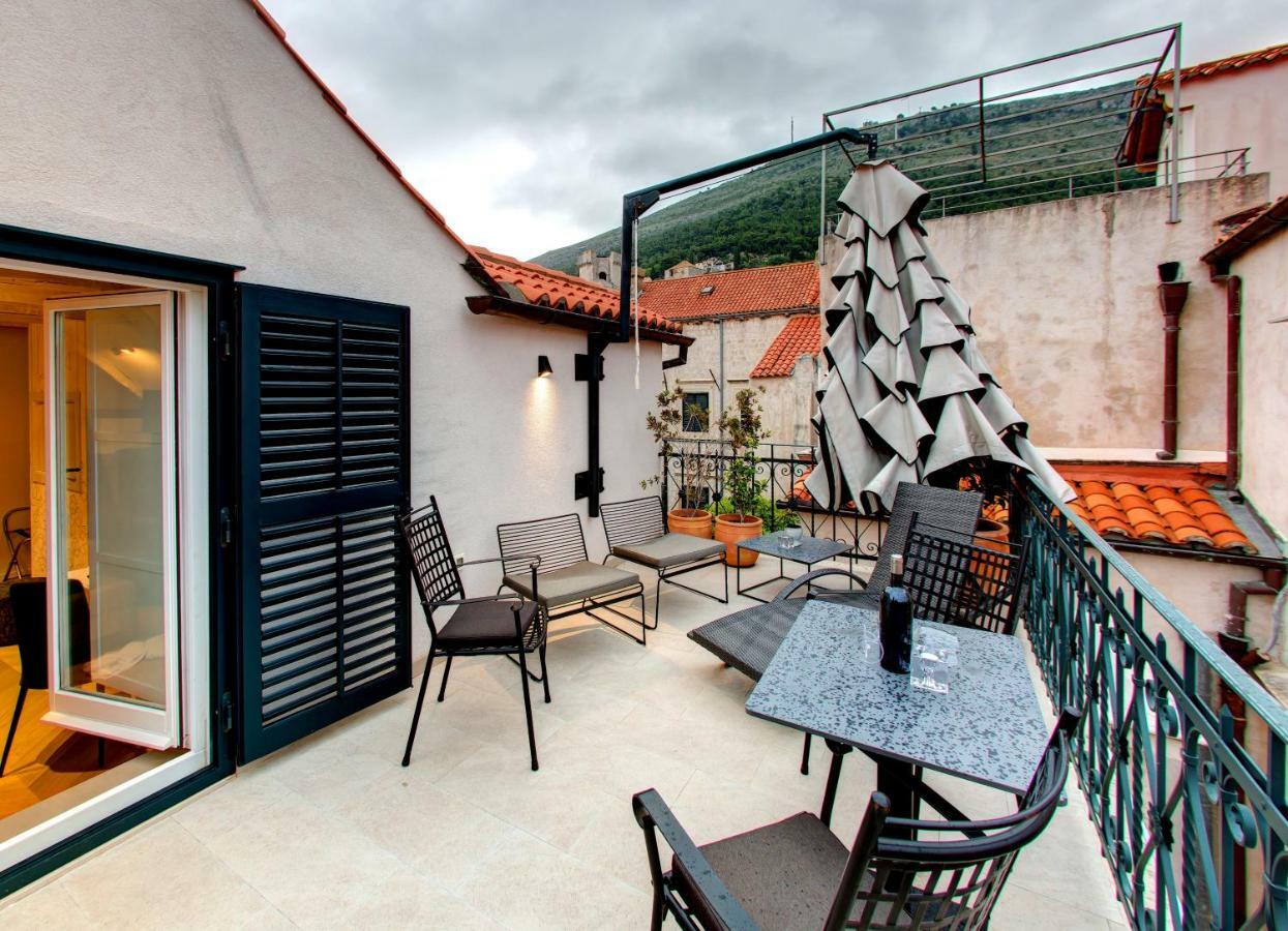 Guest House Forty-Four Ragusa Esterno foto