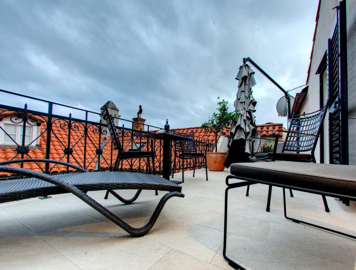 Guest House Forty-Four Ragusa Esterno foto
